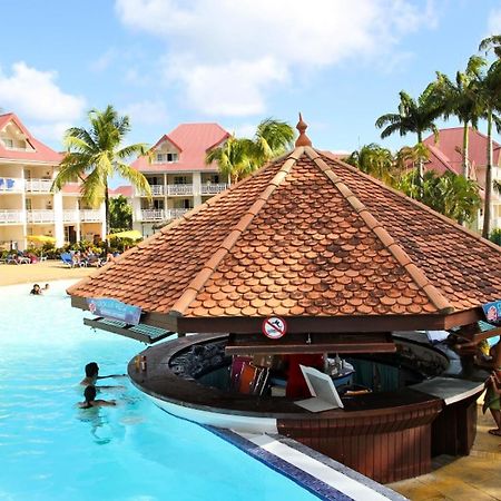 Village Sainte Luce, Martinique - Maeva Home - Studio 3 Personnes - Prestige Mae-7614 Exterior foto
